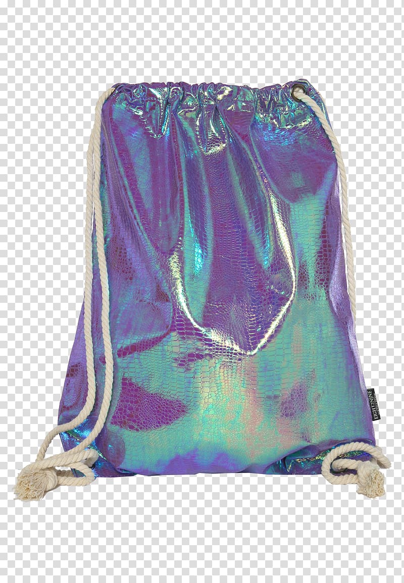 Handbag Purple Holdall Violet Flip-flops, purple transparent background PNG clipart
