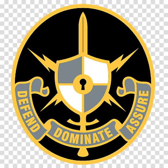 United States Army Cyber Command Cyberwarfare Military, fort sill ok transparent background PNG clipart