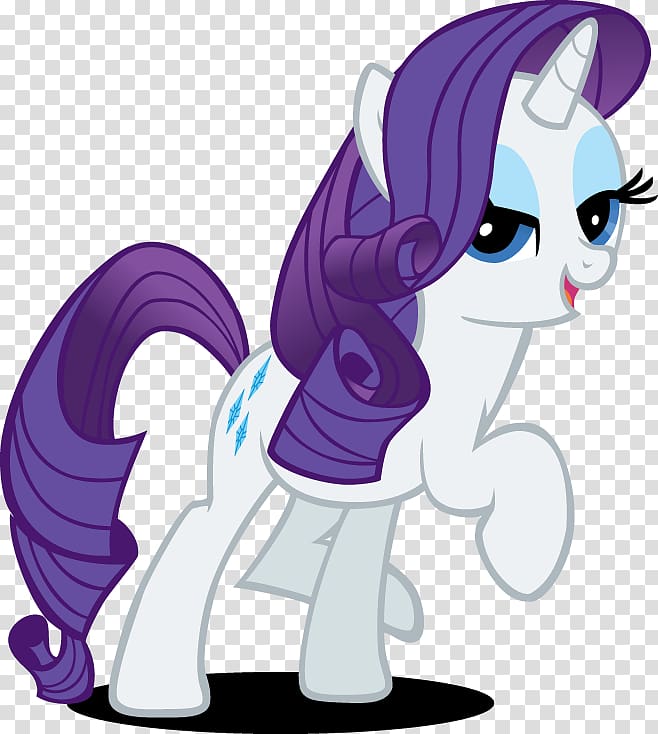 Rarity Pinkie Pie My Little Pony , My Little Pony Rarity Pic transparent background PNG clipart