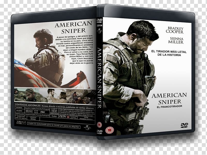 American Sniper: The Autobiography of the Most Lethal Sniper in U.S. Military History Actor Film director 0, actor transparent background PNG clipart