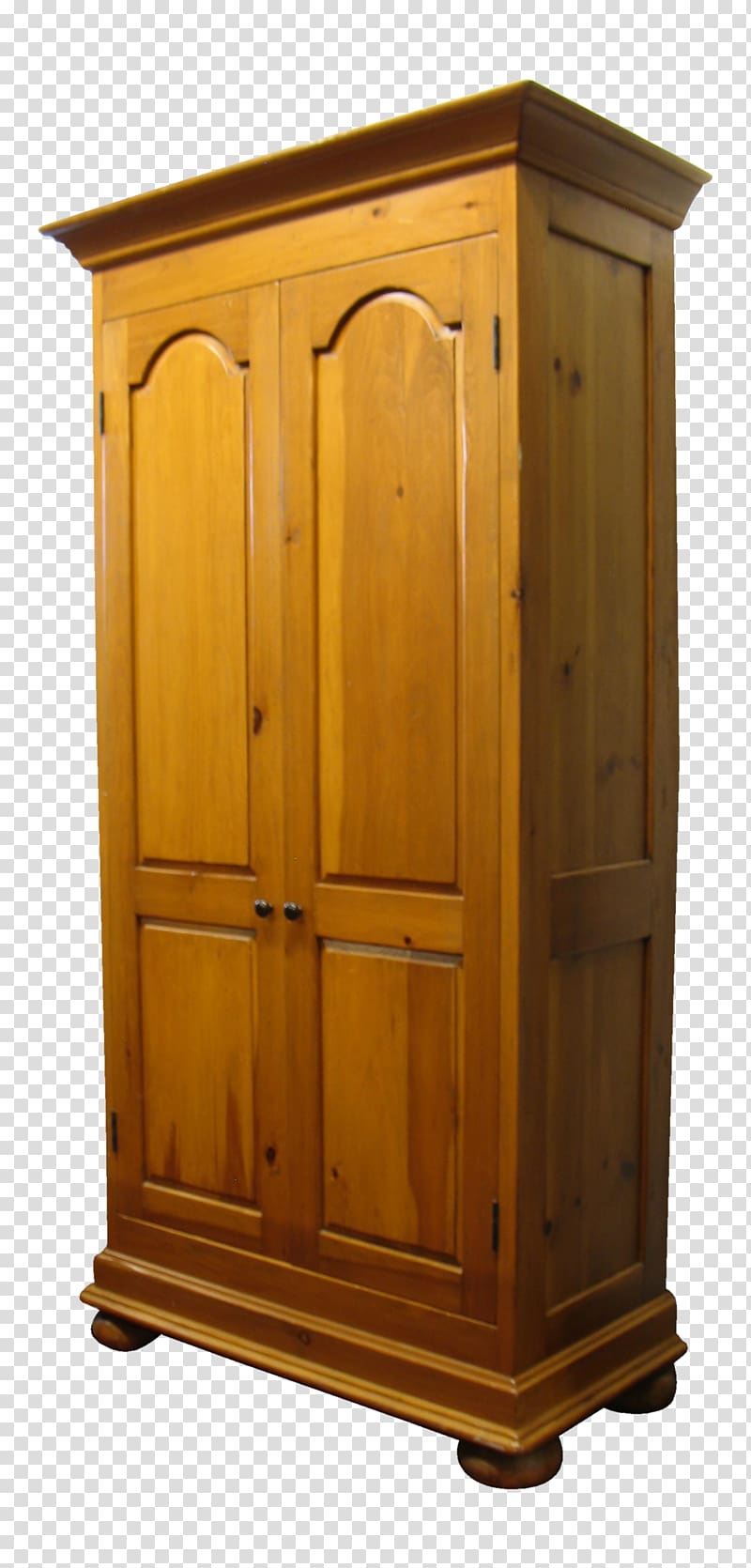 Armoires & Wardrobes Chiffonier Cupboard Wood stain Cabinetry, wooden guardrail transparent background PNG clipart
