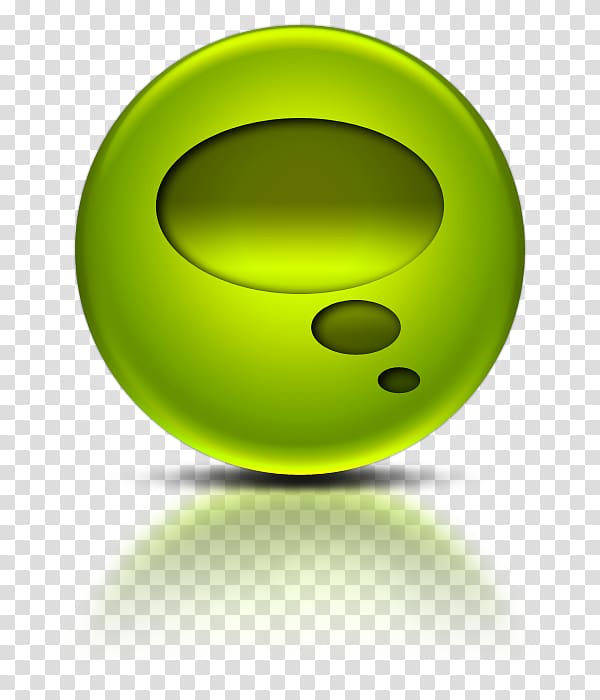 Desktop Social media Computer Icons Product design, thinking bubble icon transparent background PNG clipart