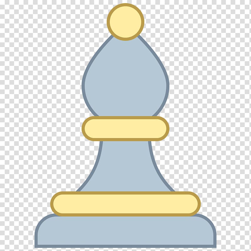 Chess Bishop Pawn Computer Icons Rook, chess transparent background PNG clipart
