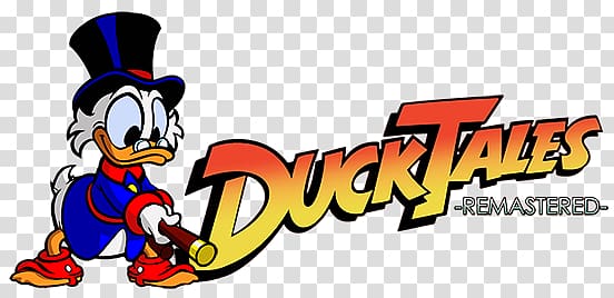 DuckTales: Remastered Scrooge McDuck DuckTales 2 Magica De Spell, donald duck transparent background PNG clipart