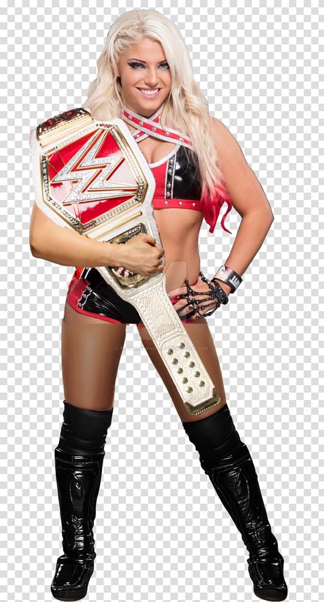 Alexa Bliss WWE SmackDown Women's Championship WWE Raw Women's Championship WWE SmackDown Tag Team Championship, wwe transparent background PNG clipart