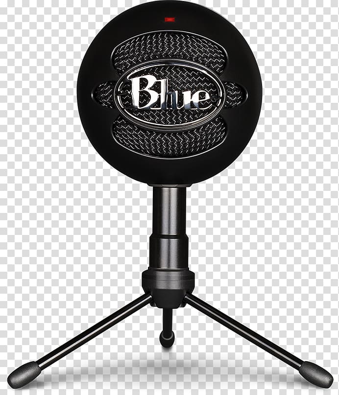Blue Microphones Audio Sound Condensatormicrofoon, microphone transparent background PNG clipart