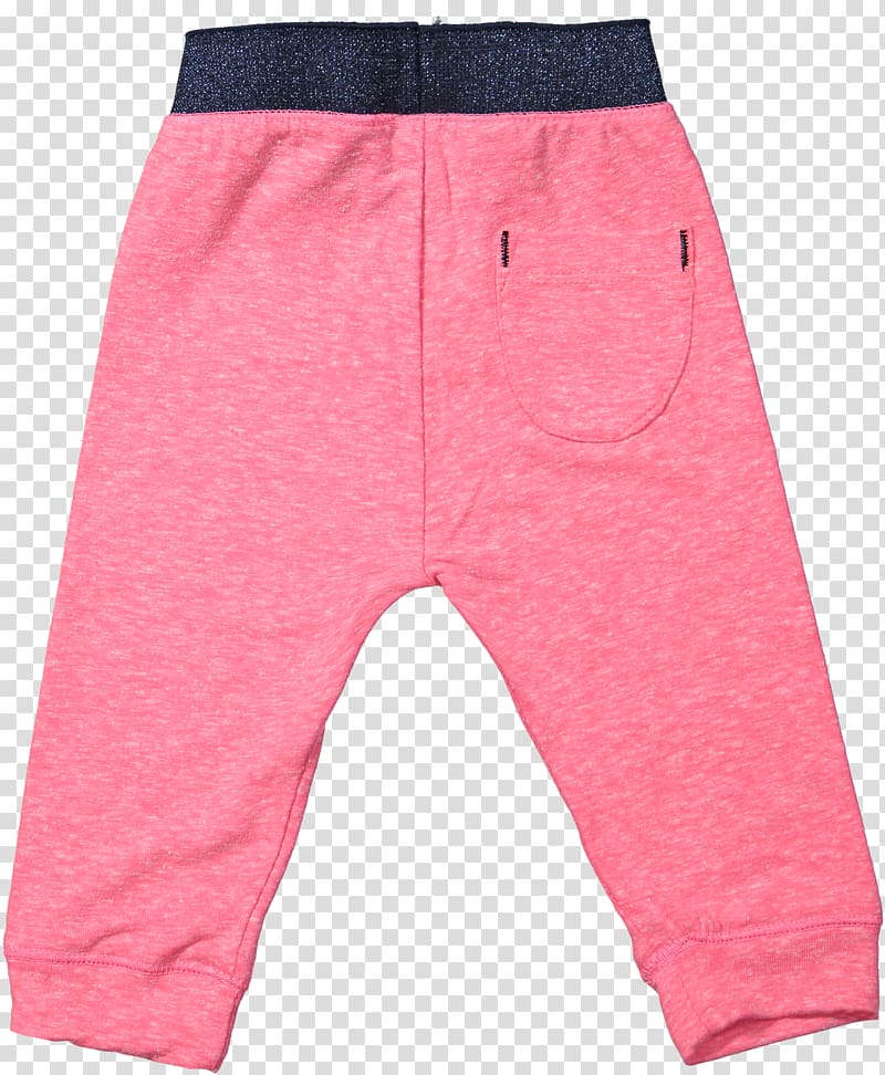 Sweatpants T-shirt Clothing Pink, T-shirt transparent background PNG clipart