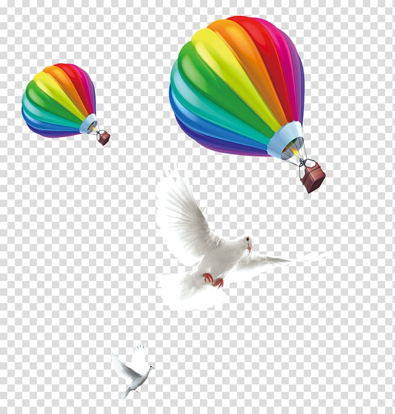 Hot air balloon Toy balloon, hot air balloon transparent background PNG clipart