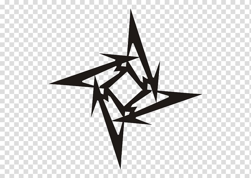 Logo Metallica Music, metallica transparent background PNG clipart