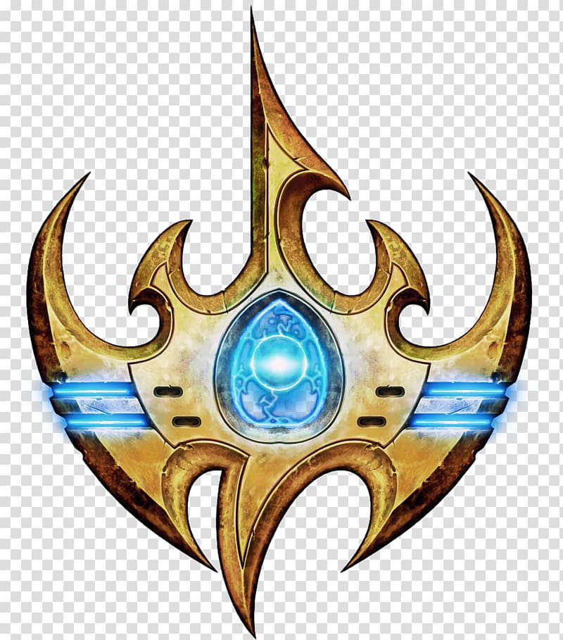 StarCraft II: Legacy of the Void StarCraft: Brood War Protoss Terran Zerg, Anubis transparent background PNG clipart