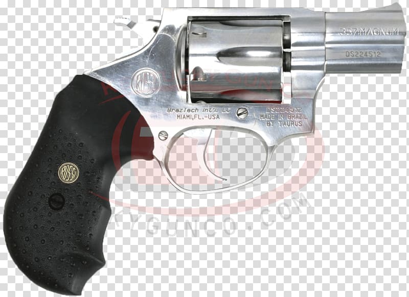 Revolver Trigger Gun barrel Firearm .38 Special, taurus transparent background PNG clipart