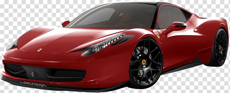 2012 Ferrari 458 Italia 2010 Ferrari 458 Italia Car Ferrari 458 Spider, Ferrari transparent background PNG clipart