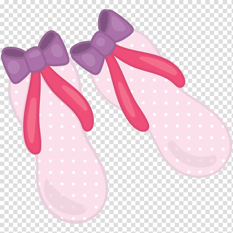 Party Sleepover Flip-flops Shoe , unicorn birthday transparent background PNG clipart