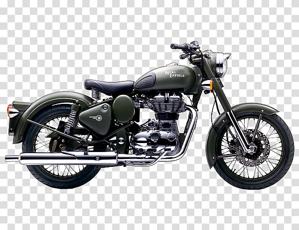 Royal Enfield Bullet Royal Enfield Thunderbird Car Motorcycle Enfield Cycle Co. Ltd, car transparent background PNG clipart