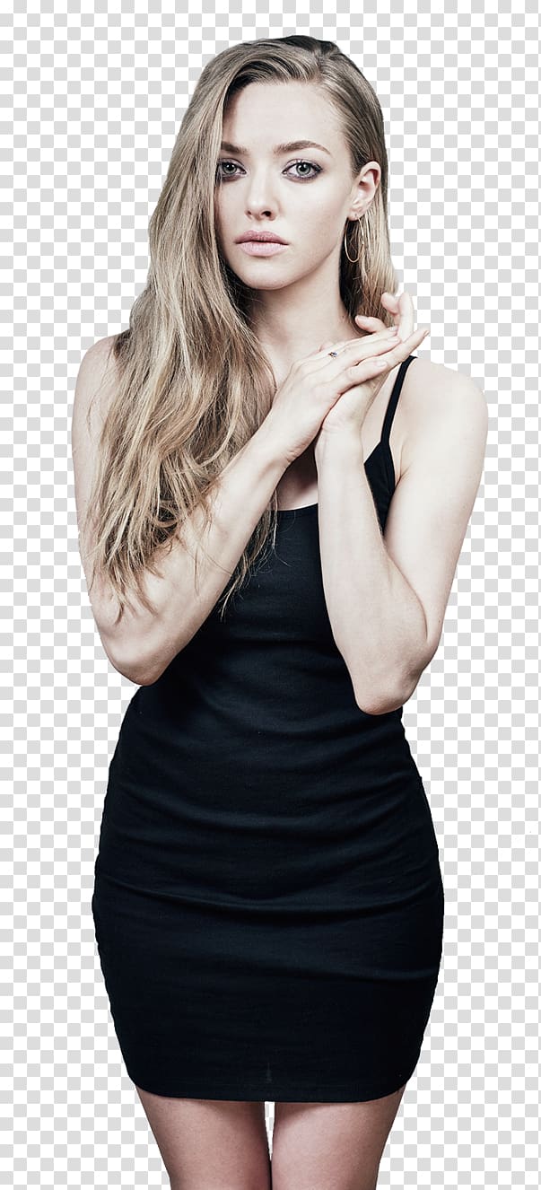 Amanda Seyfried Mean Girls shoot, amanda seyfried transparent background PNG clipart