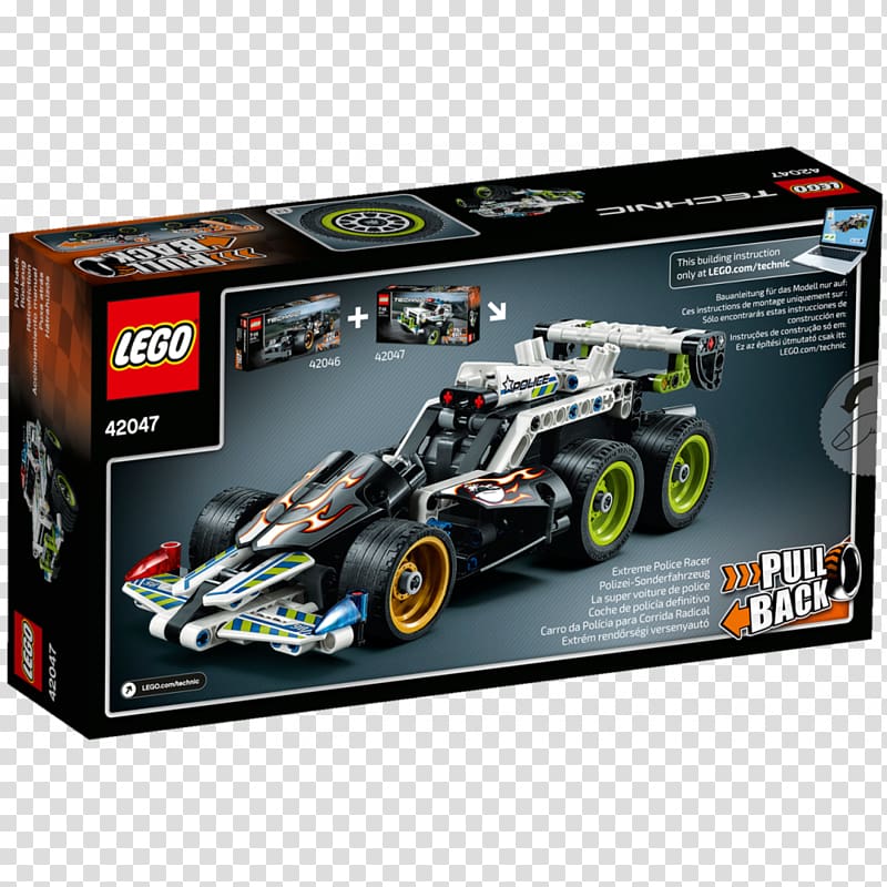 Lego Technic Amazon.com Toy Hamleys, toy transparent background PNG clipart