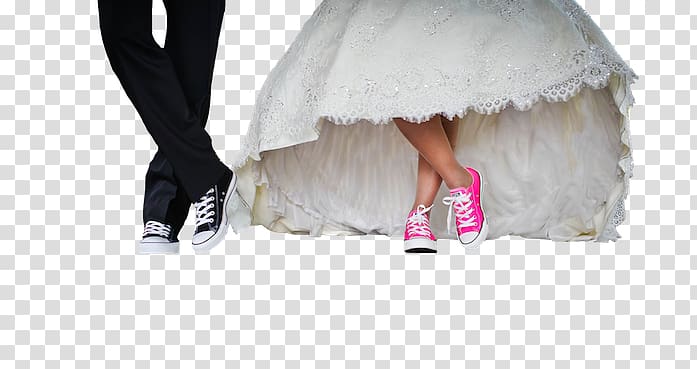 Bride Wedding dress Converse, Hertz transparent background PNG clipart