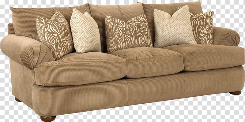 Table Couch Furniture Chair, sofa transparent background PNG clipart