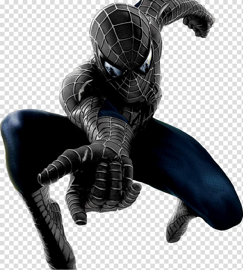 Spider-Man: Back in Black Miles Morales Iron Man Desktop , el transparent background PNG clipart