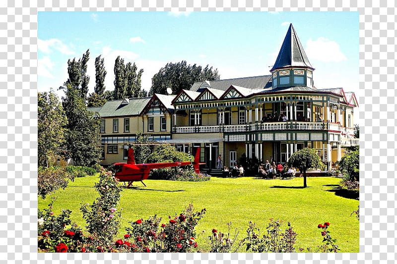 Highden Manor Estate Palmerston North Hotel Manor house, homestead transparent background PNG clipart