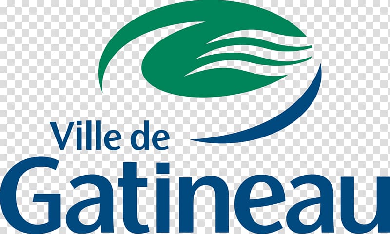 Logo City Flag Ville de Gatineau, Service Centre Portable Network Graphics, transparent background PNG clipart