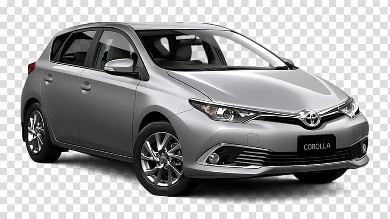 2018 Toyota Corolla 2017 Toyota Corolla Car Continuously Variable Transmission, toyota transparent background PNG clipart