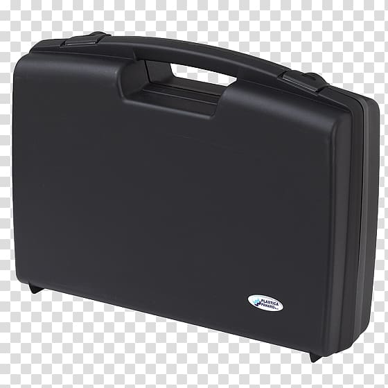 Briefcase Plastic Suitcase Box Injection moulding, blister transparent background PNG clipart