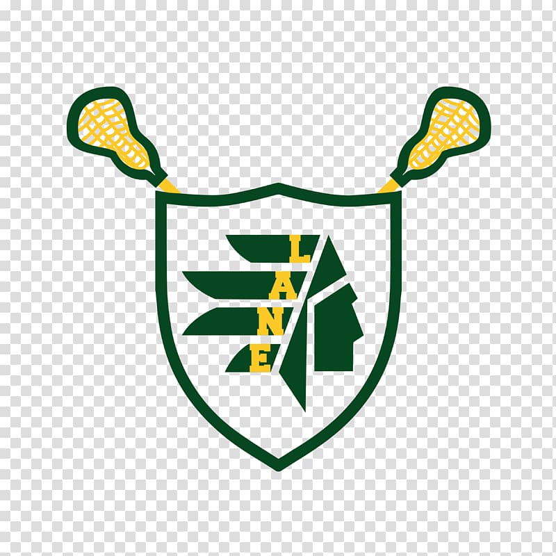 Logo Yellow Lacrosse Green, lacrosse transparent background PNG clipart