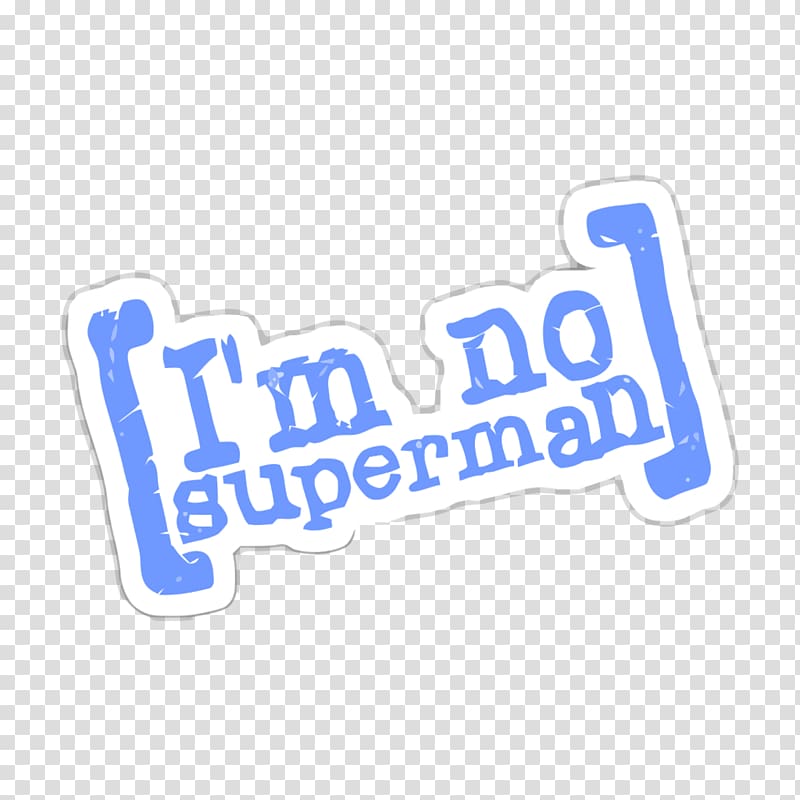 Superman T-shirt Logo, design transparent background PNG clipart