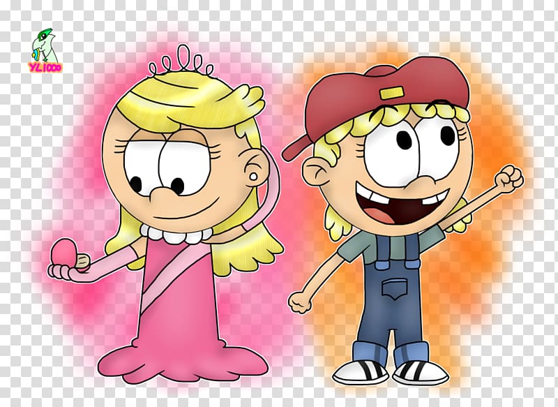 Lola Loud Drawing Lisa Loud Lori Loud, others transparent background PNG clipart