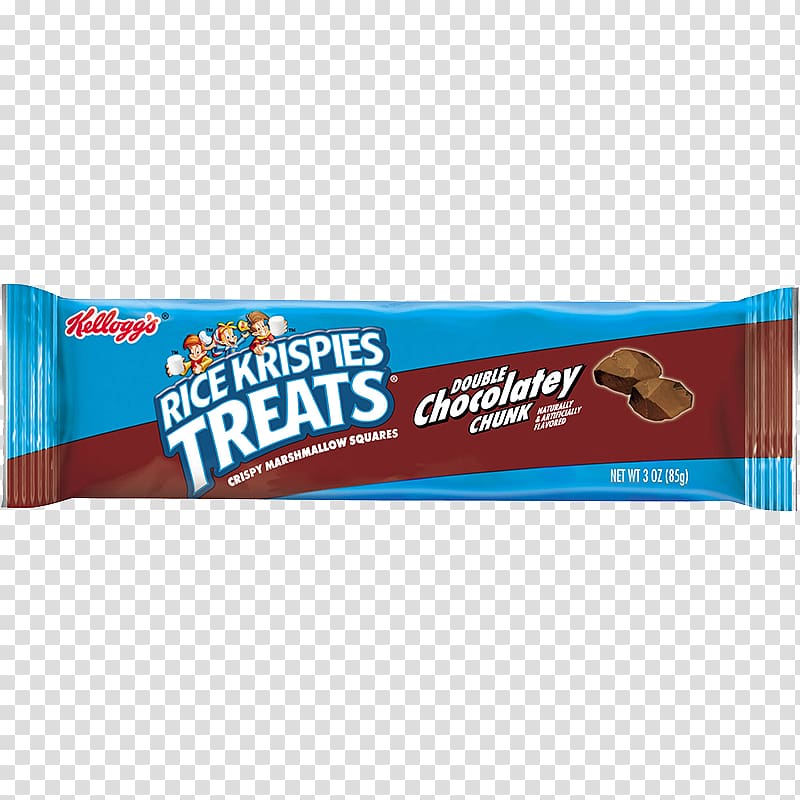 Rice Krispies Treats Breakfast cereal Chocolate bar Cocoa Krispies, breakfast transparent background PNG clipart