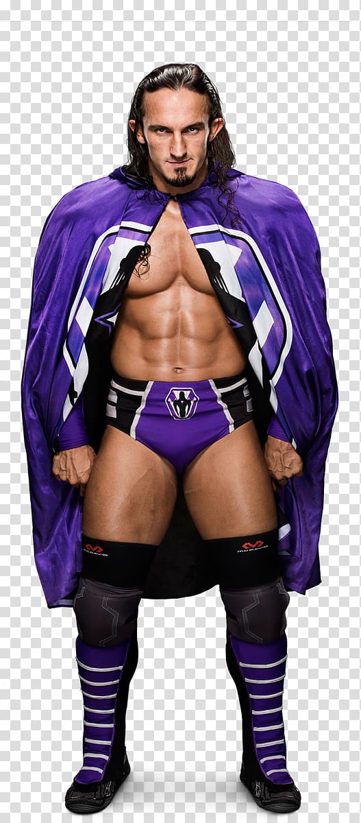 Neville WWE SmackDown WWE Cruiserweight Championship WWE Championship WrestleMania, wwe transparent background PNG clipart