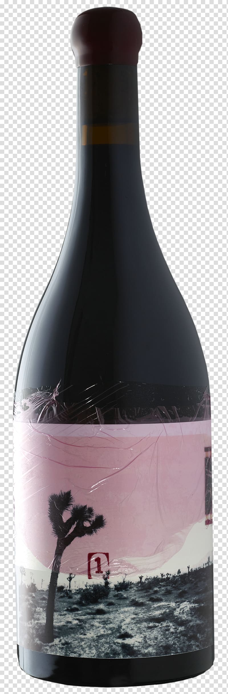 Liqueur Red Wine Orin Swift Cellars Zinfandel, wine transparent background PNG clipart