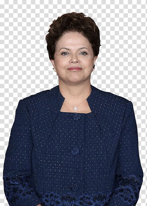 Dilma Rousseff Brazilian presidential election, 2014 President of Brazil Workers' Party Datafolha, others transparent background PNG clipart