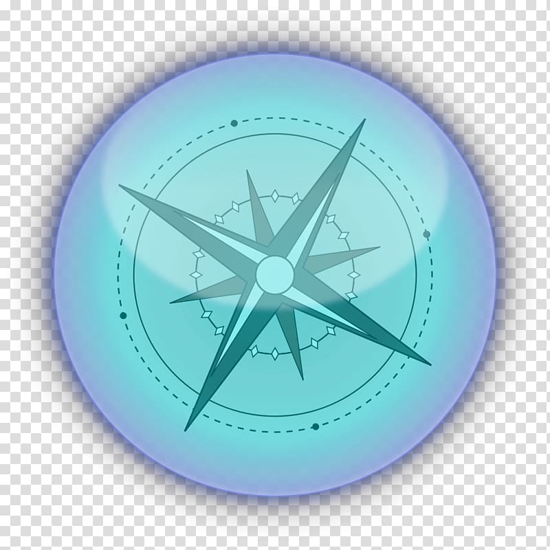 North Compass rose , compass transparent background PNG clipart