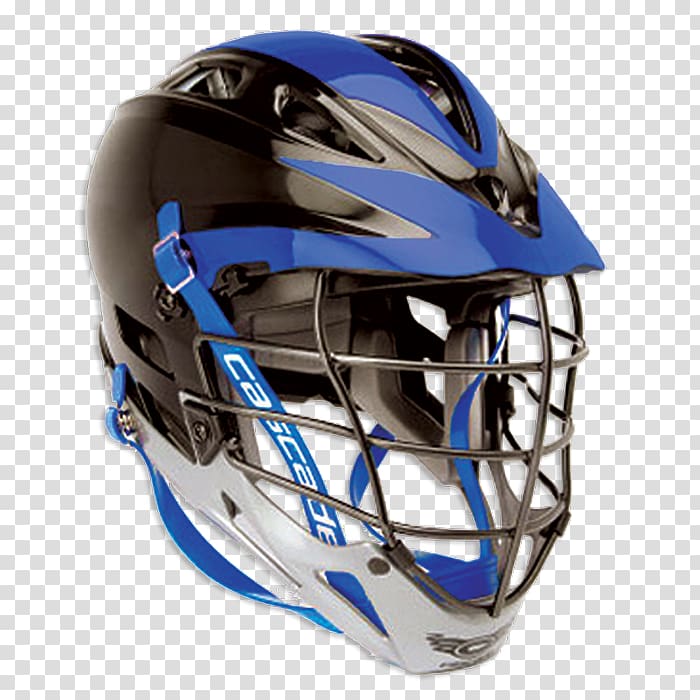 Lacrosse helmet Cascade Women\'s lacrosse, lacrosse transparent background PNG clipart