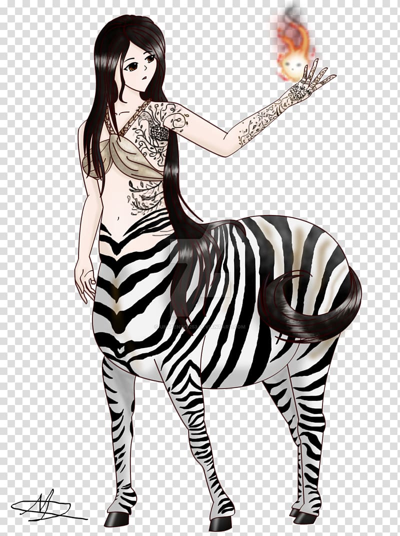 Zebra kawaii cartoon. Smiling funny little zebra with rainbow mane and  touched anime style Stock Vector Image & Art - Alamy