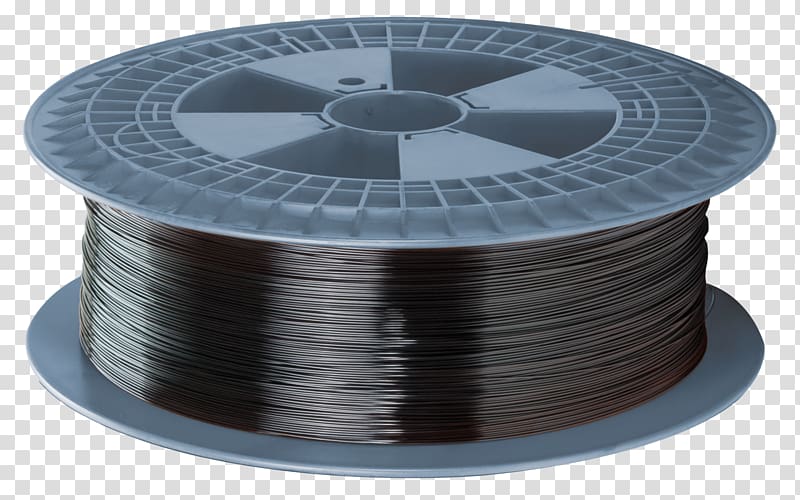 Wire Molybdenum Electricity Electrical filament Lanthanum, wire edge transparent background PNG clipart