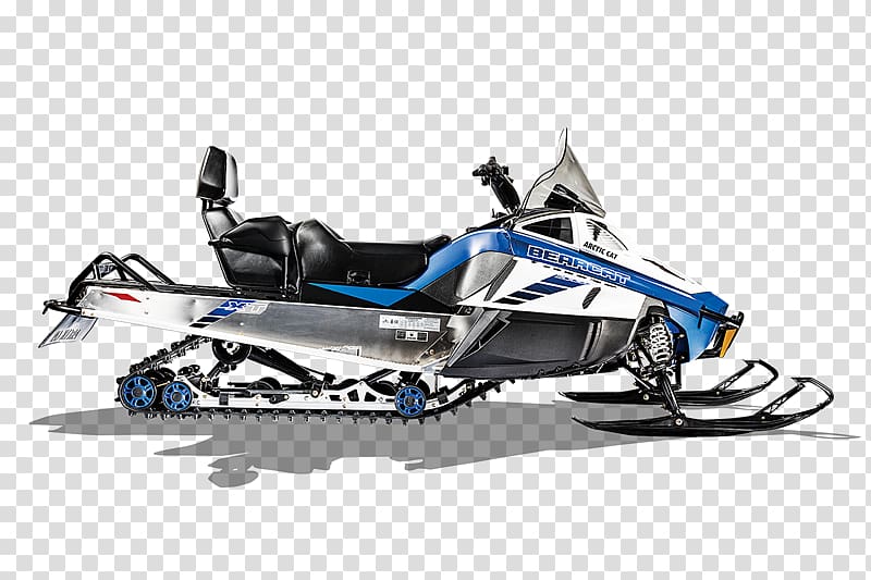 Arctic Cat Snowmobile Yamaha Motor Company Motorcycle All-terrain vehicle, motorcycle transparent background PNG clipart