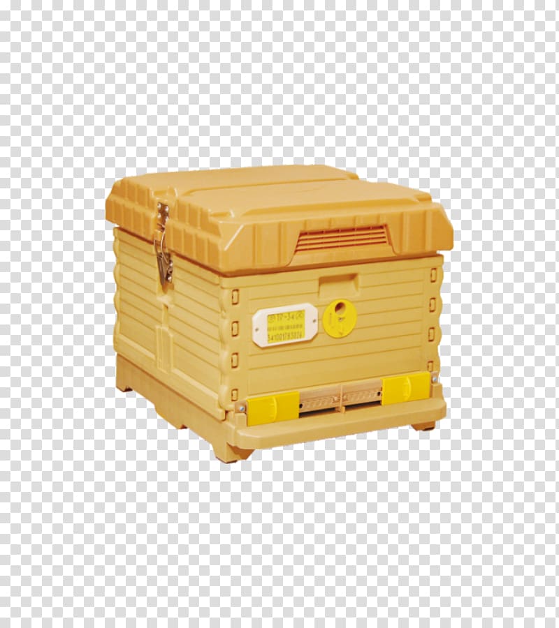 Beehive Queen bee Beekeeping Pollen, bee transparent background PNG clipart