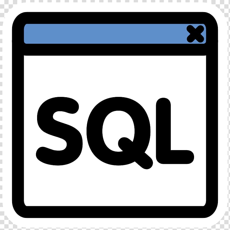Computer Icons Microsoft SQL Server Portable Network Graphics MySQL, sql icon transparent background PNG clipart