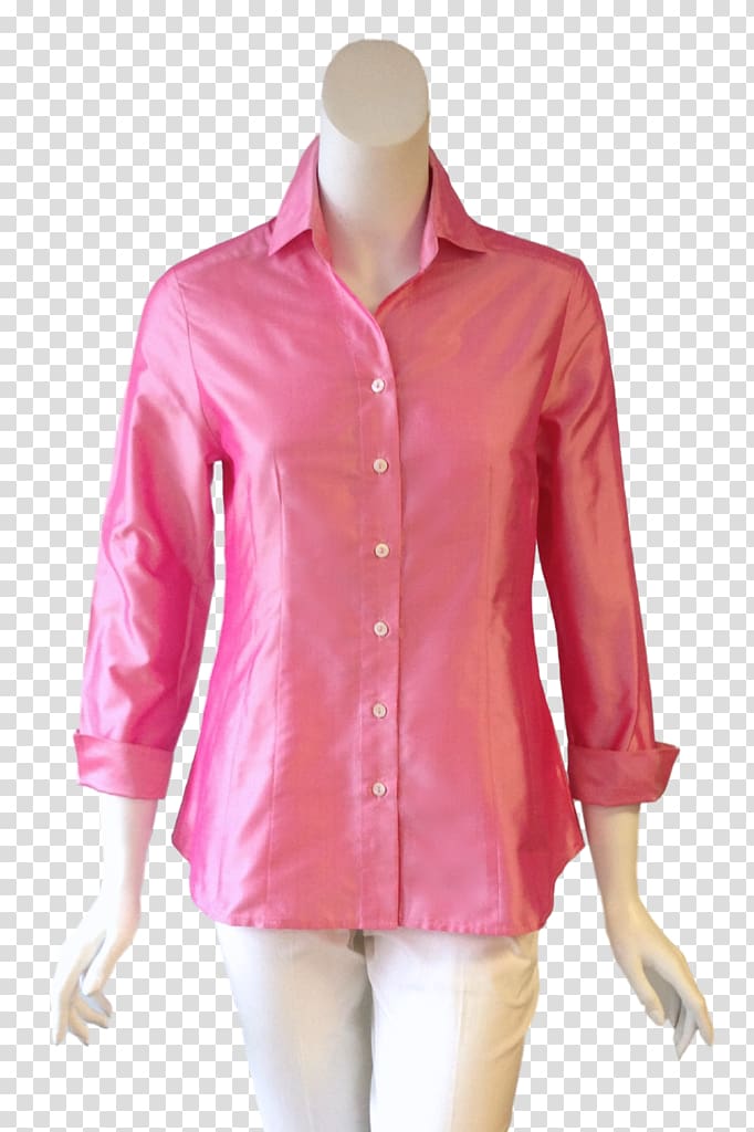 Blouse Charlotte Kellogg Taffeta Clothing Silk, others transparent background PNG clipart