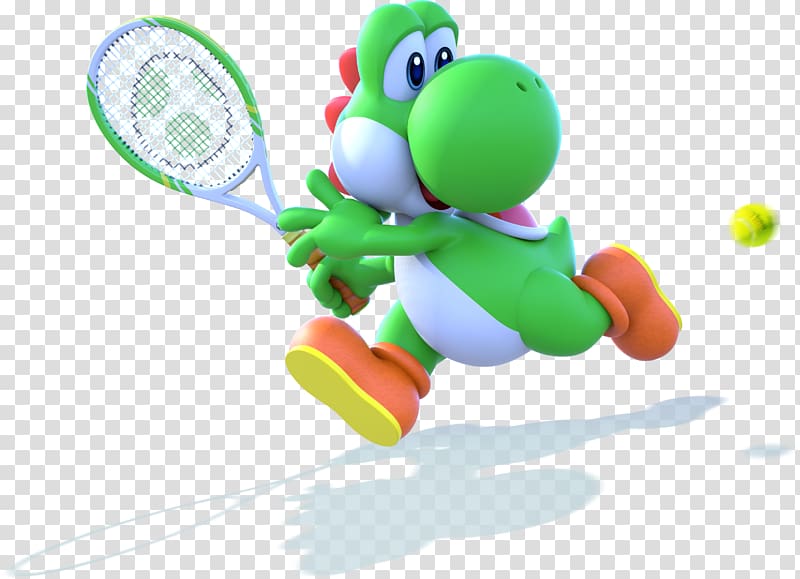 Mario Tennis: Ultra Smash Super Mario World Mario & Yoshi Mario Bros., mega sale transparent background PNG clipart