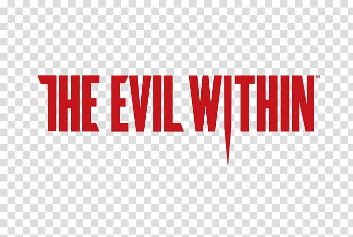 The Evil Within 2 Video game Logo Survival horror, others transparent background PNG clipart