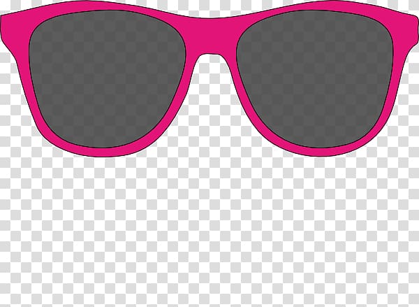 Aviator sunglasses , Sunglasses transparent background PNG clipart