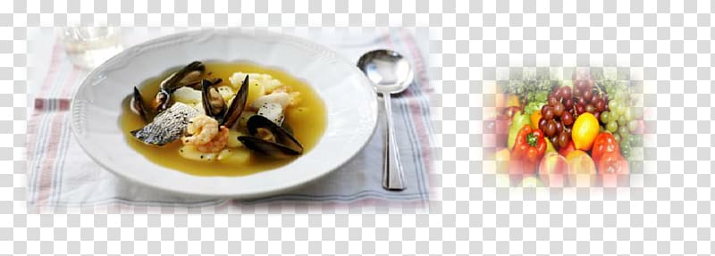 Fish soup Recipe Dish, parsley soup transparent background PNG clipart