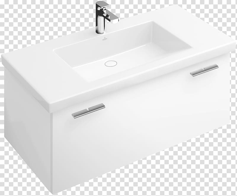 Bathroom cabinet Sink Furniture Drawer, sink transparent background PNG clipart