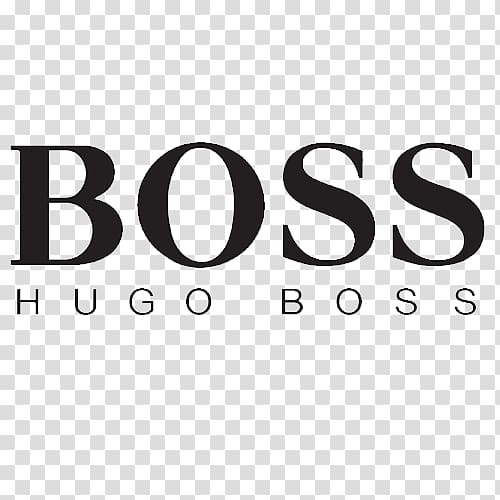 Logo Brand Hugo Boss Product Font, brand awareness icon transparent background PNG clipart