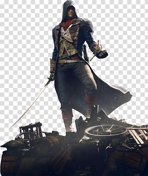 Assassin's Creed Unity Assassin's Creed Syndicate Assassin's Creed: Brotherhood Assassin's Creed Rogue Assassin's Creed III, others transparent background PNG clipart