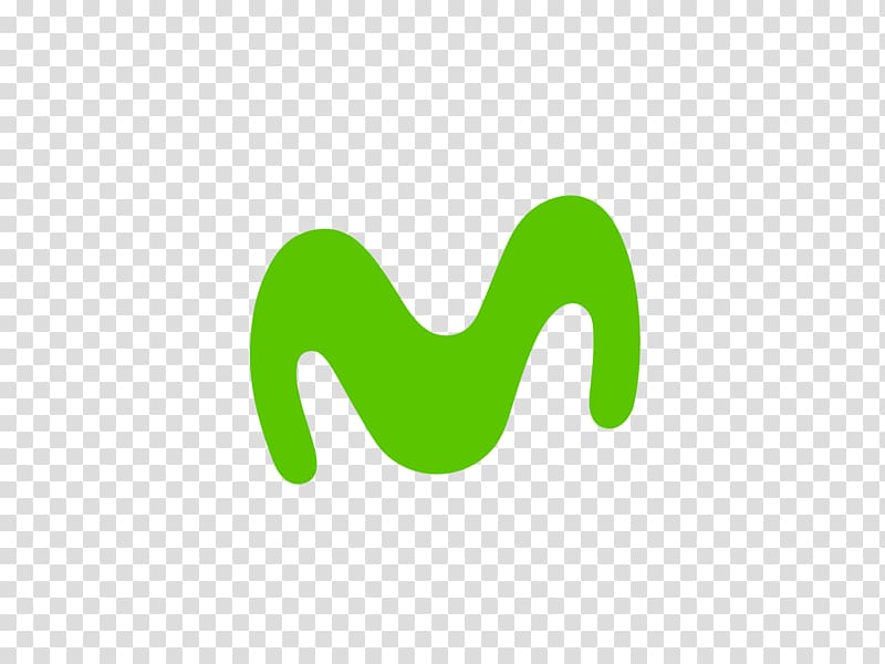 Logo Movistar Brand Graphic design Television, quiz transparent background PNG clipart